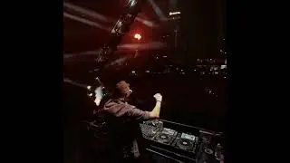 Adam Beyer Plays IN Chicago United States