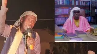 Allah ya saka da alkairi 
