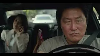 Parasite di Bong Joon-ho, lotta di classe e strutture di potere