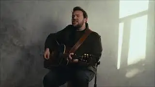 Trevor Martin – This Much (Acoustic Video)
