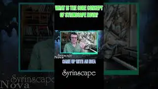 Сиринскейп Нова: вопросы и ответы | Основная концепция Syrinscape Nova #syrinscape #sounddesign #...