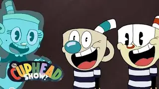 new episode 7 cuphead show season 2  Escape Plans in fox lony FULL HD 2022