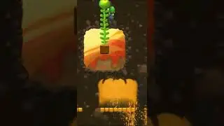 Secret Block! #gaming #luigi #supermariobros #mario #switch #nsmbud