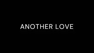 Tom Odell - Another Love Instrumental (slowed + reverb)
