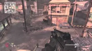 Strafing Session #4 [Rundown!]
