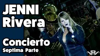 JENNI RIVERA En Concierto - Pico Rivera Sports Arena - Parte 7