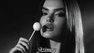 Azimov - The New Deep House Mixes 