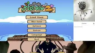 Ittle Dew 2+ Episode 3: Confronting Pasel