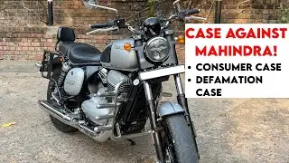 Customer Case Against Mahindra | Customer Vs Mahindra | Legal Update Part 3