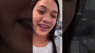 first vlog sa buwan ng September baninay ng mame