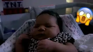 I Finally Became A Dad!!!