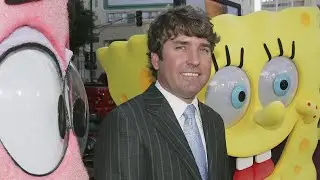 'SpongeBob' creator dies at 57
