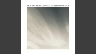 Intervention No. 6, Episode I