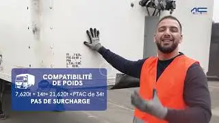 Vérifications du permis CE   Résumé