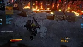 Howling Banshee Duel