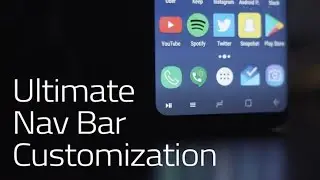 How To Enable/Disable Soft Keys(Navigation Bar)in Android Phone |Enable Softkeys On #anroid #samsung
