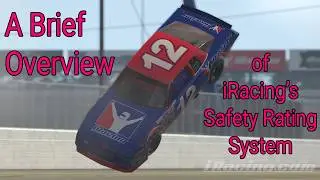 iRacing's Safety Rating System Explained