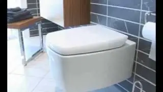 Det moderne toilet er en h&aelig;ngesk&aring;l