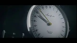 24 hour watch from Sweden