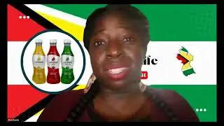 Guyana Ardyss- LifeChangers Health & Wellness Event