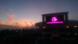 Groove Cruise LA X After Movie Experience (HD)