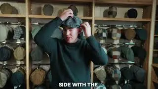 Hanna Hats- Best-selling Newsboy Caps