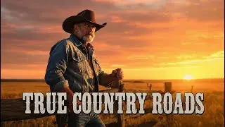 Classic Country Songs Playlist – Vince Gill Sound