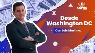 🗽 Encuentro Machado-Trump: &iquest;El Punto de Inflexi&oacute;n que Todos Esperan? | Radio Anc&oacute;n