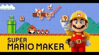 Ghost House SMB3 Style (piano arrangement) -- Super Mario Maker