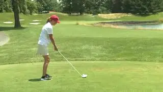 AC Golf 18: Stick Chicks Group