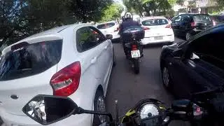 Radial... Me ajuda que eu te ajudo...