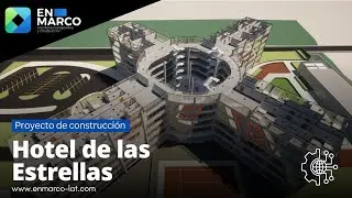 HOTEL DE LAS ESTRELLAS
