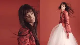 Vera Wang Spring 2021 RTW & Fall 2021 Bridal Collection | Collection Film