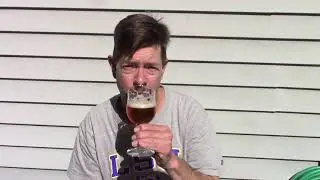 Louisiana Beer Reviews: Pennsylvania Tuxedo