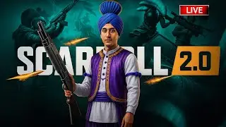 New Event Joker&rsquo;s Arena :  | Scarfall 2.0  LIVE 🔥