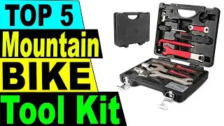 TOP 5 Best Mountain Bike Tool Kit Review In 2021