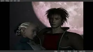 Shadow Hearts Part 1 Stream