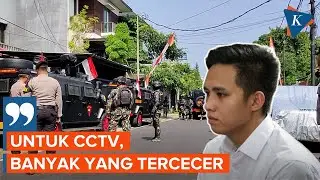 Richard Eliezer Sebut Bukti Rekaman CCTV di Saguling Banyak yang Tercecer