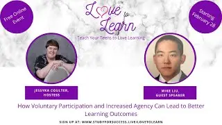 Mike Liu Clip