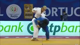 Portugal Grand Prix 2022,вес60 кг,разбор оценок и наказаний в соответствии с новыми правилами. #judo