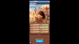 Season 5 &ndash; Pre-season week 2 - Gold Prospecting
