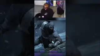 Clash for the Gods