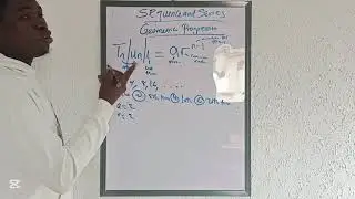 1.6.3 Numbers and Numeration - Sequence and Series 3