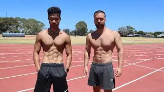 We Tried Being Hybrid Athletes 