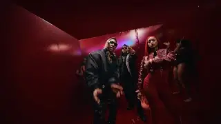 Rob49 - So Sexyy (Feat. Sexyy Red & YTB Fatt) [Official Video]