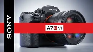 Скоро выйдет Sony A7R VI! 8K Full-Frame + дата релиза — всё это просочилось в сеть 😱