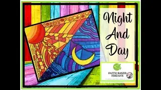 Night & Day - Faith Based Friday