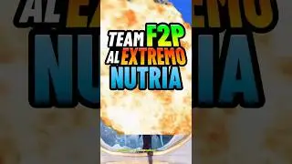 TEAM F2P AL EXTREMO DE LA NUTRIA! #genshinimpact #genshinguide #neuvillette #f2palextremo #guelyend