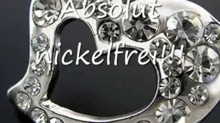 Lavantage Kristallschmuck