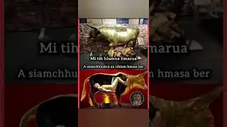 Brazen bull chungchang tawi te in
